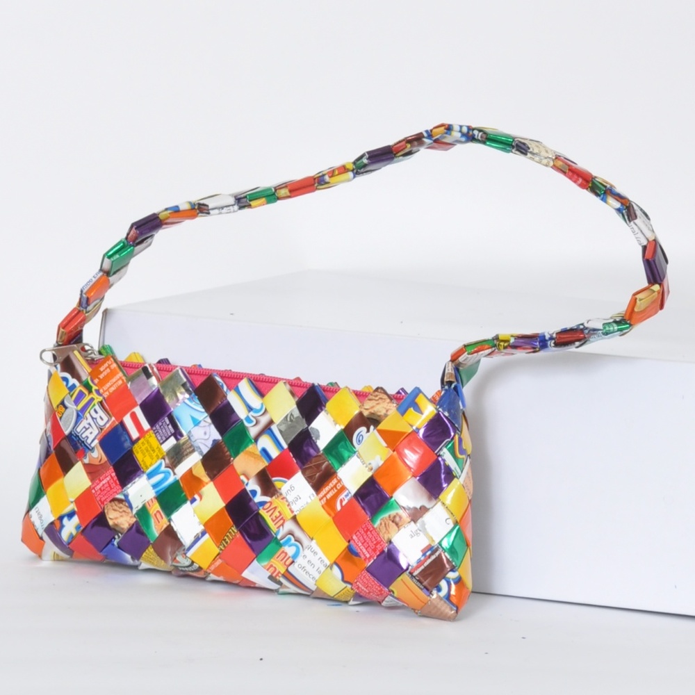 MINI BAG RECYCLE